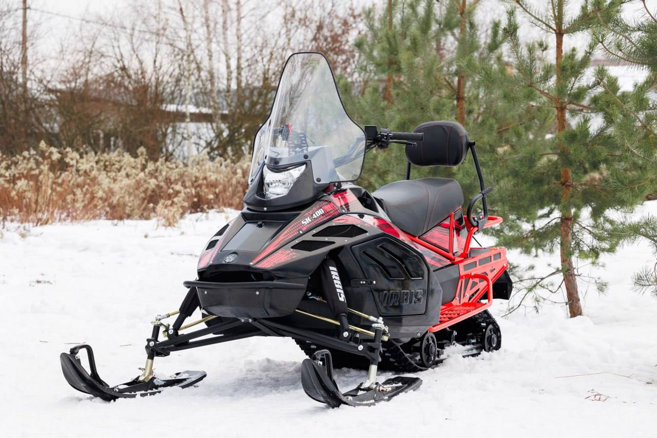 Снегоход IRBIS TUNGUS 400 25/26 в Нефтекамске