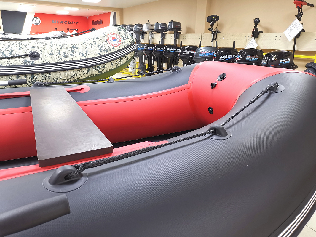 Лодка MISHIMO SPORT 400 в Нефтекамске