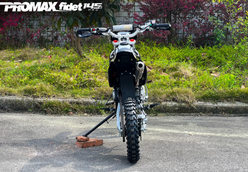 Мотоцикл (питбайк) PROMAX FIDET (ФАЙДЕТ) 145E PRO 17/14 в Нефтекамске