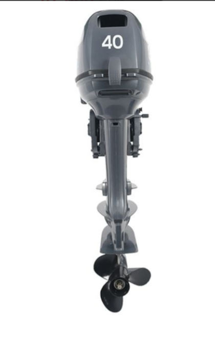 Лодочный мотор ALLFA CG Т40 S в Нефтекамске