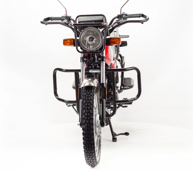 Мотоцикл MOTOLAND (МОТОЛЕНД) FORESTER LITE 200 в Нефтекамске