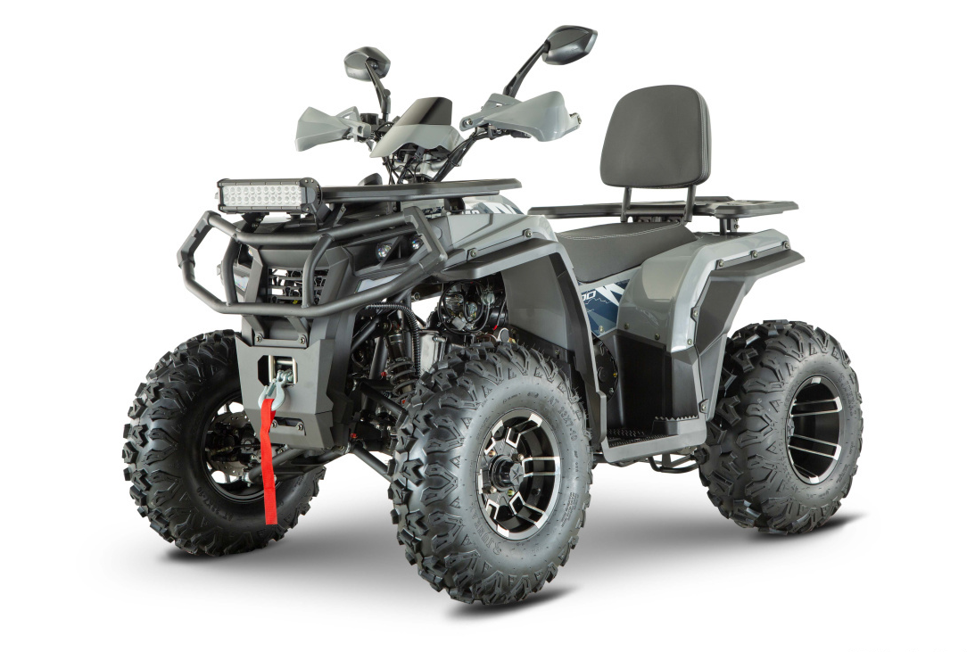 Квадроцикл YACOTA VIKING PRO 250 в Нефтекамске