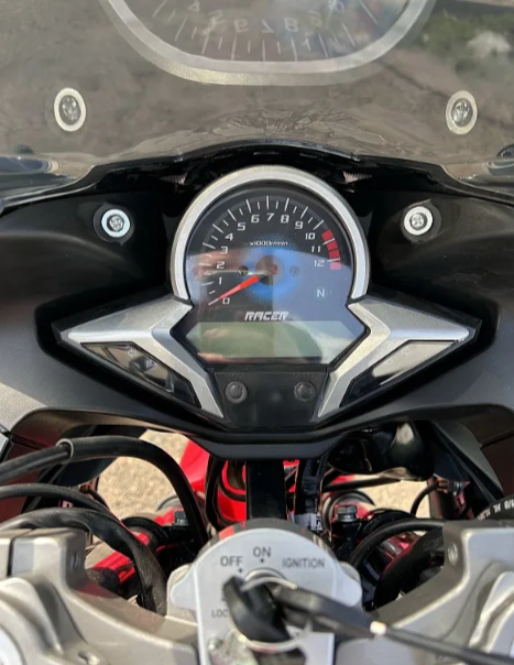 Мотоцикл RACER RC300CS SKYWAY SPORT в Нефтекамске