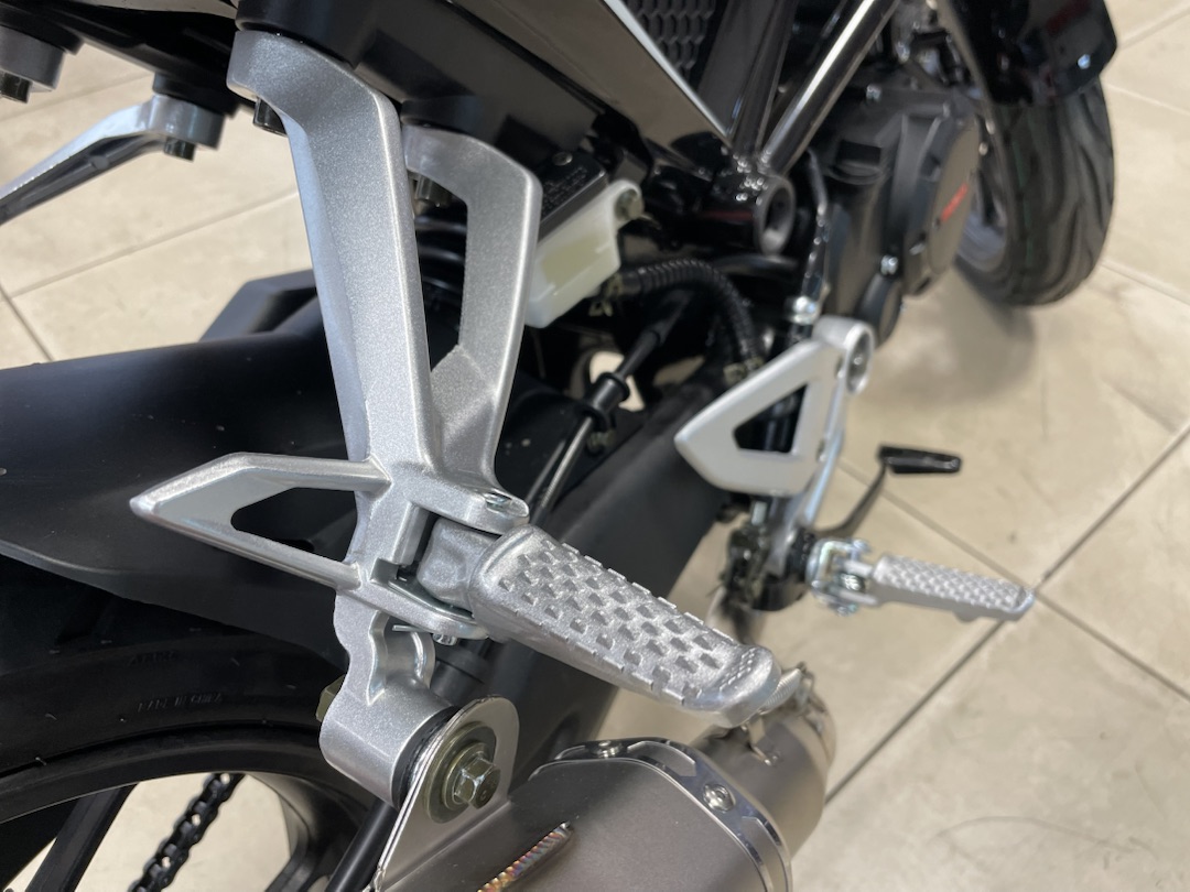 Мопед PROMAX CB150R (49) в Нефтекамске