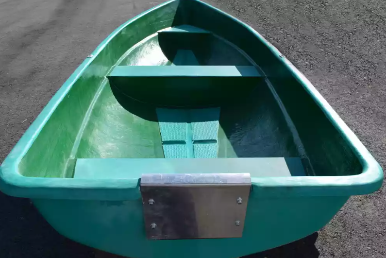 Стеклопластиковая Лодка Голавль в Нефтекамске