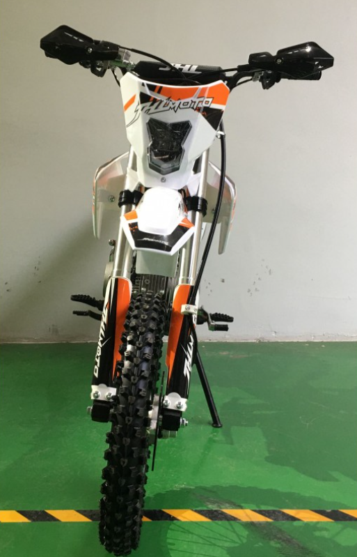 Питбайк JHLMOTO JHL Z125E Pro (ZS154FMI-3) в Нефтекамске