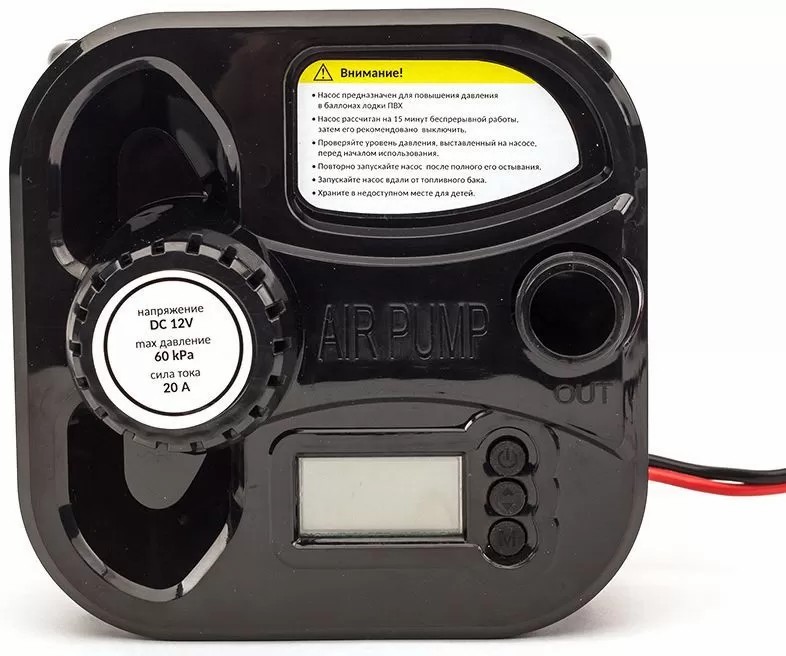 ЭЛЕКТРИЧЕСКИЙ НАСОС MARLIN GP-60 D в Нефтекамске