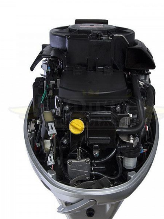 Лодочный мотор SEANOVO SNEF30FEL-EFI в Нефтекамске