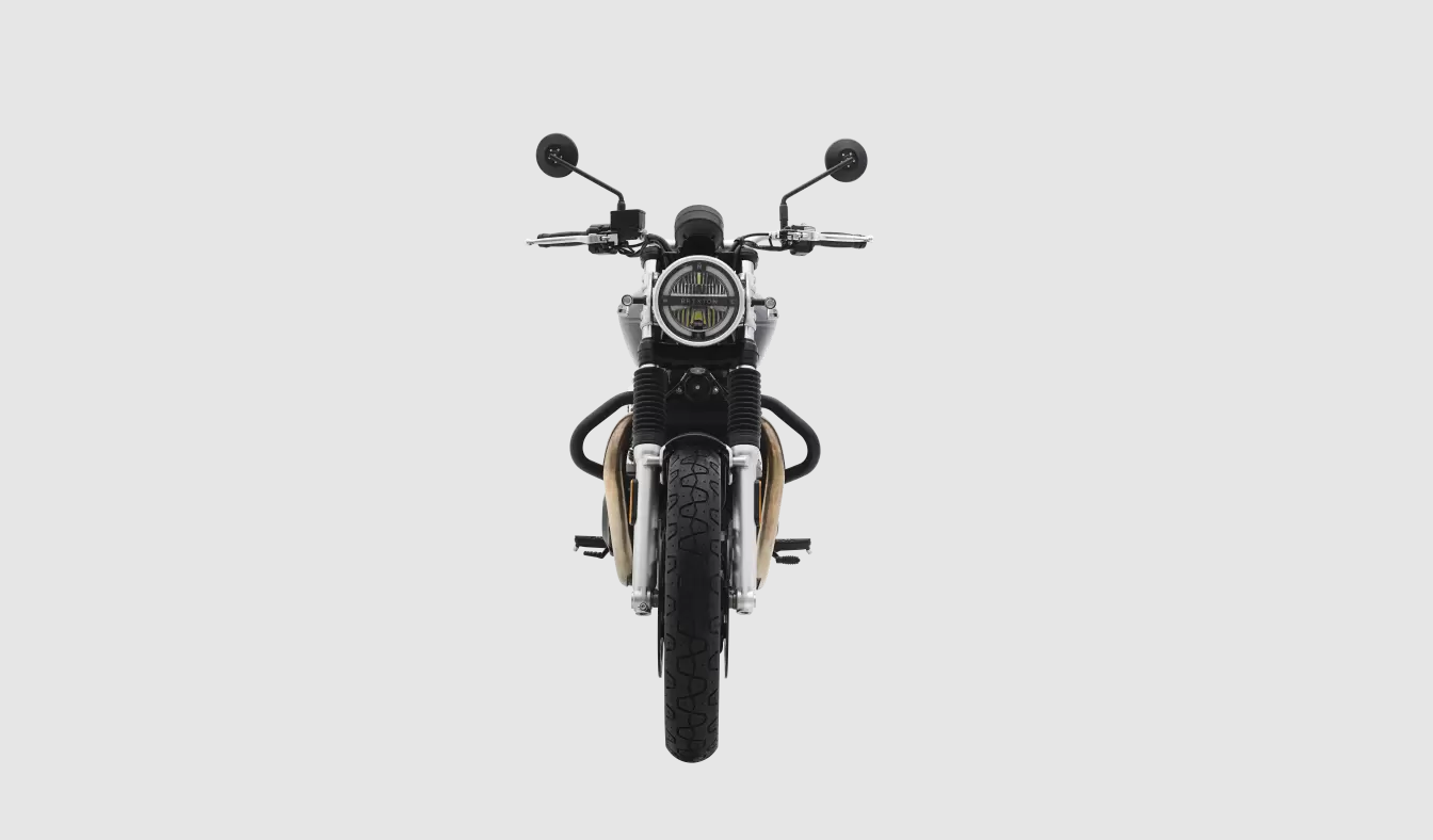 Мотоцикл GAOKIN GK 1200 в Нефтекамске