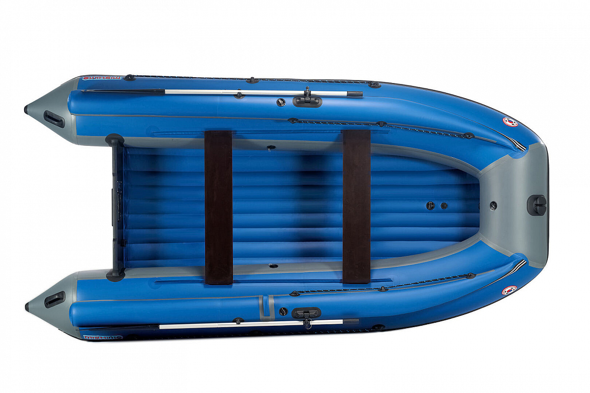 Лодка MISHIMO FAMILY LITE DF 400 в Нефтекамске