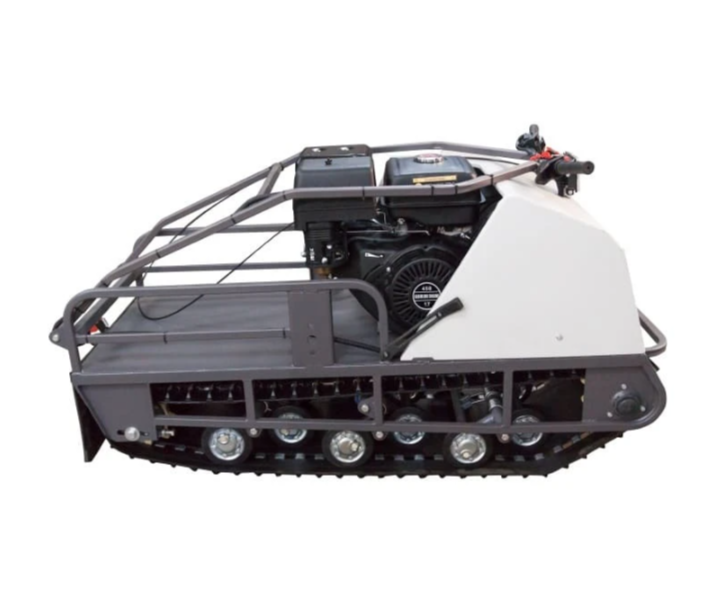 Мотобуксировщик СТЕМ СЕВЕР ЭКСПЕРТ 500 17 л.с. в Нефтекамске