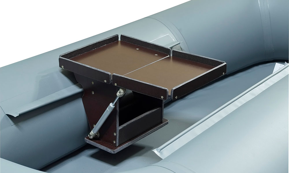 Столик на ликтрос раскладной №10 в Нефтекамске