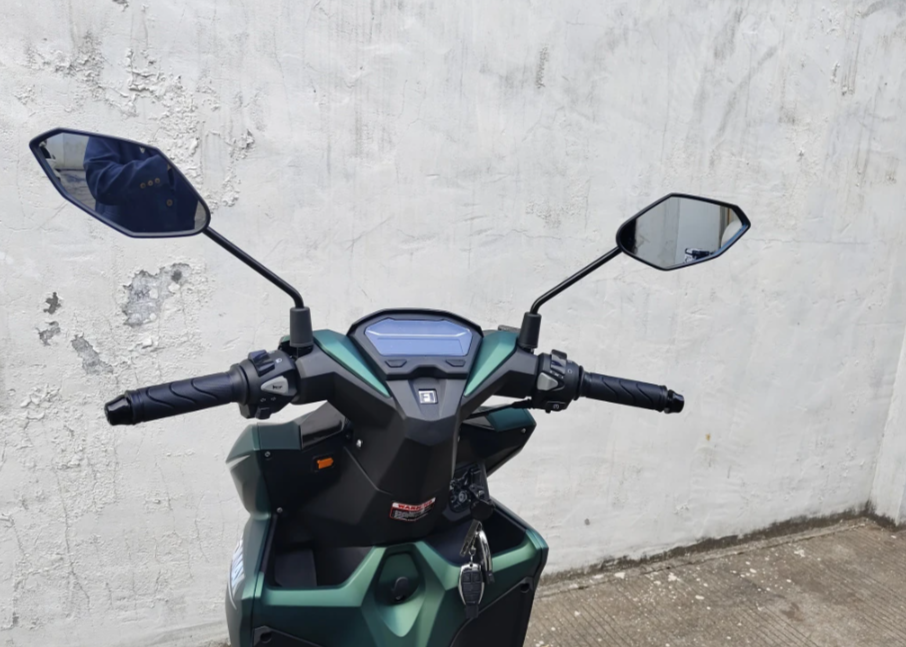 Скутер PROMAX INFERNO 250 (49) в Нефтекамске