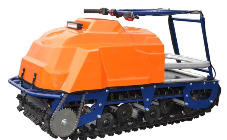 Мотобуксировщик БАРС СЛЕДОПЫТ MDS 15 л.с. в Нефтекамске