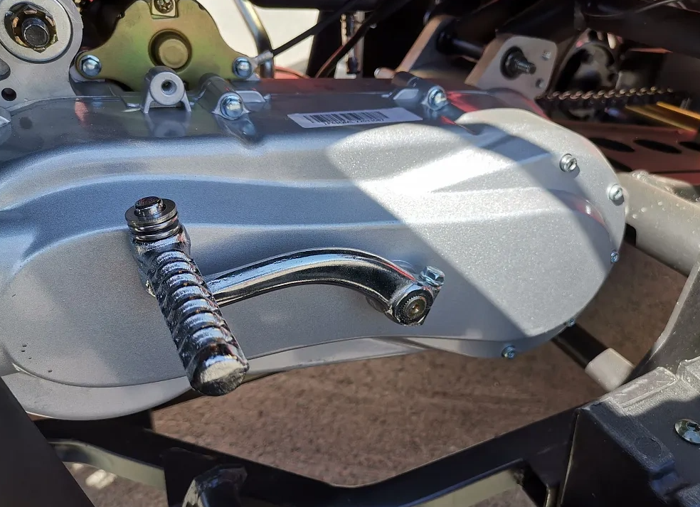 Квадроцикл PROMAX TRX300 CVT в Нефтекамске