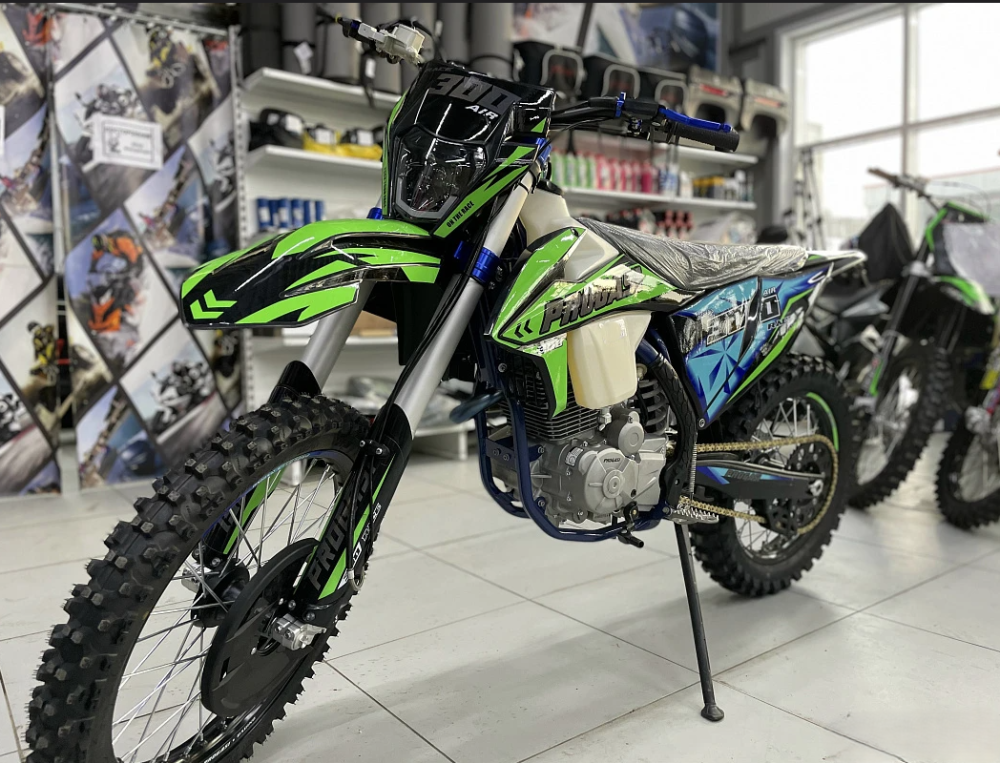 Мотоцикл Progasi RACE 300 AIR PRO SPORT в Нефтекамске