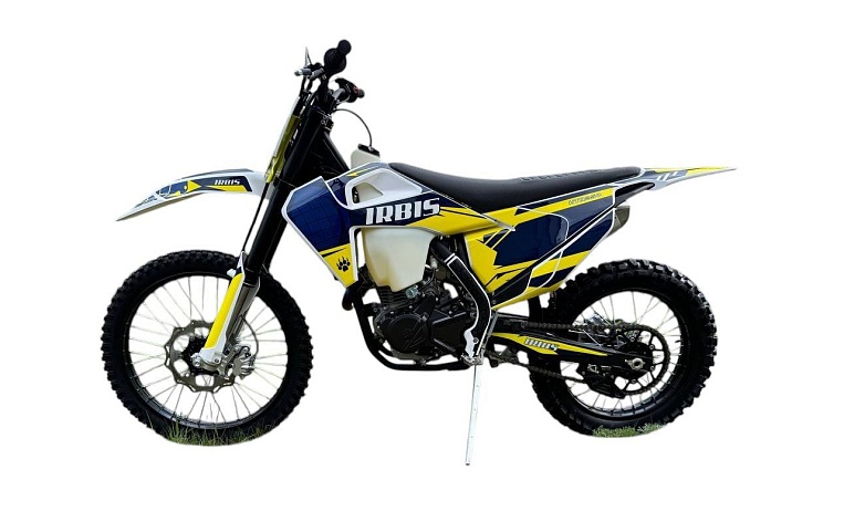 Эндуро мотоцикл IRBIS HTR 250 в Нефтекамске