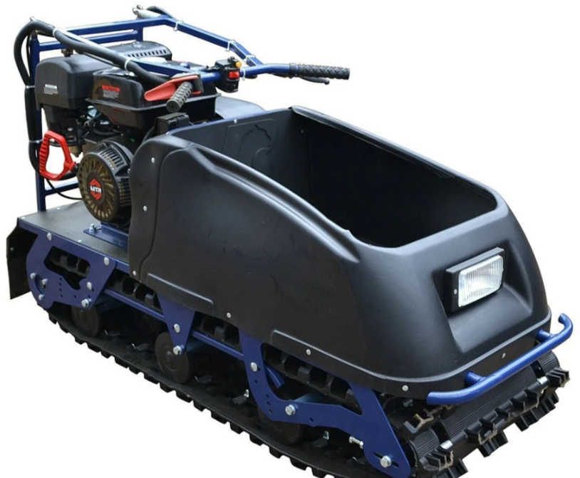 Мотобуксировщик БАРС СЛЕДОПЫТ FDS. RDS 13 л.с. в Нефтекамске