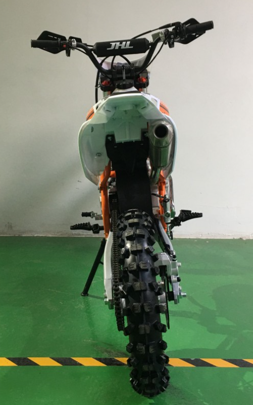 Питбайк JHLMOTO JHL Z125E Pro (ZS154FMI-3) в Нефтекамске