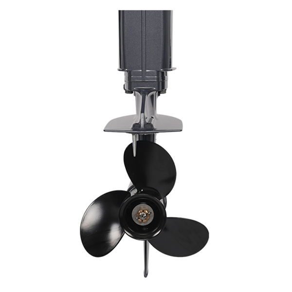 ЛОДОЧНЫЙ МОТОР ALLFA CG Т20 в Нефтекамске