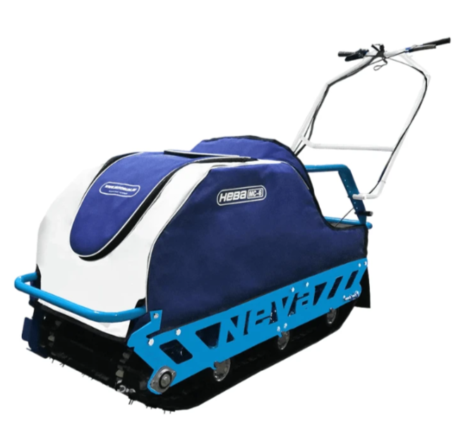 Мотобуксировщик НЕВА МС6-ZS (GB 270) в Нефтекамске