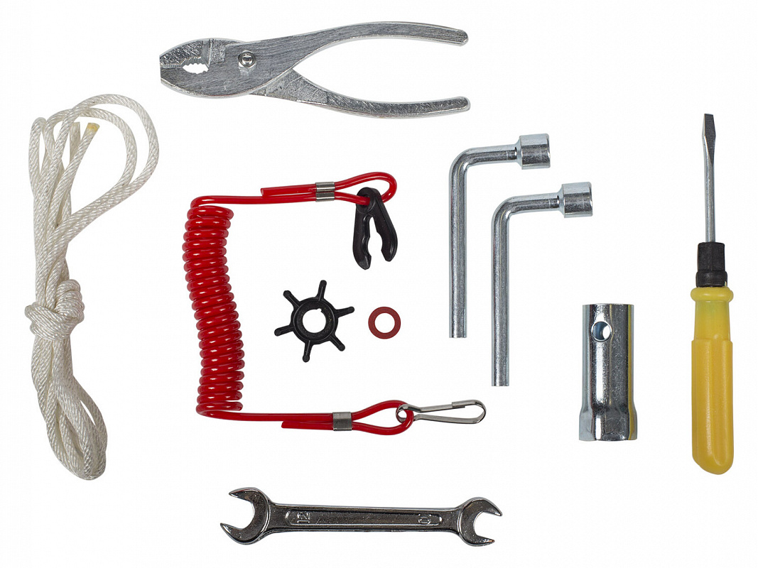 ЛОДОЧНЫЙ МОТОР GLADIATOR G3FHS в Нефтекамске