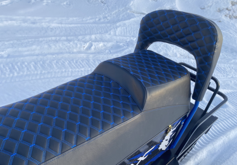 Снегоход PROMAX YAKUT 500 R/K SUPERLONG 2.0 4T 29 в Нефтекамске