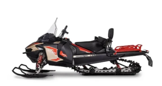 Снегоход AODES Siberiacross 1000 WT 508mm LCD 6.8 в Нефтекамске