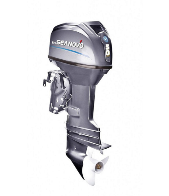Лодочный мотор SEANOVO SN50FFEL-T в Нефтекамске