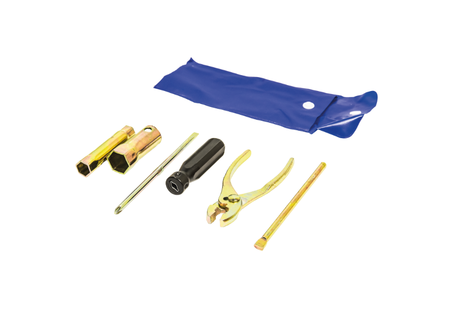 Лодочный мотор APACHE T5 BS в Нефтекамске