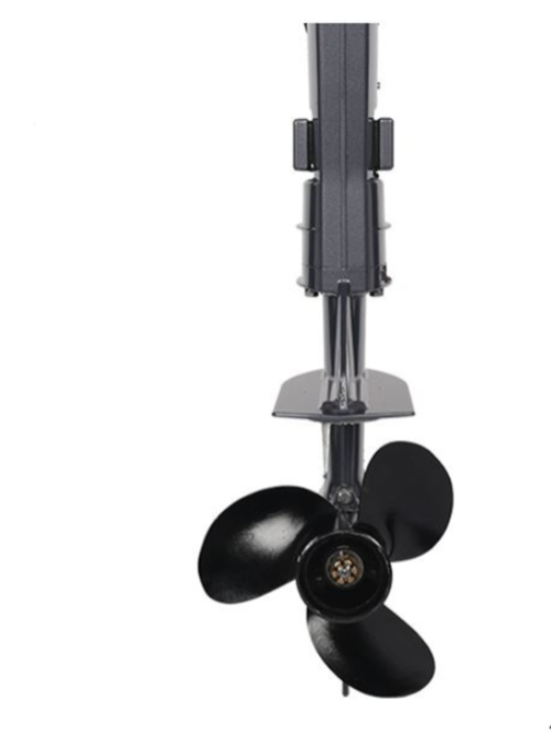 Лодочный мотор ALLFA CG F6 в Нефтекамске