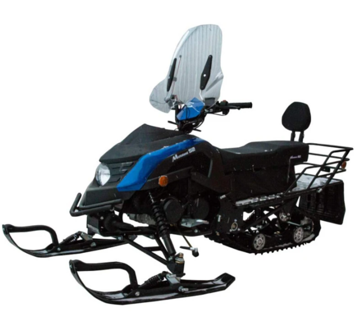 Снегоход MOTOLAND (МОТОЛЕНД) SNOWFOX 200 в Нефтекамске