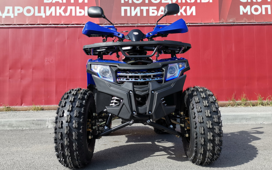 Квадроцикл PROMAX WILD 2.0 190 LUX в Нефтекамске