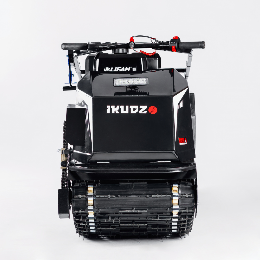 МОТОБУКСИРОВЩИК IKUDZO LONG 2.0 1700/500 EKR19 в Нефтекамске