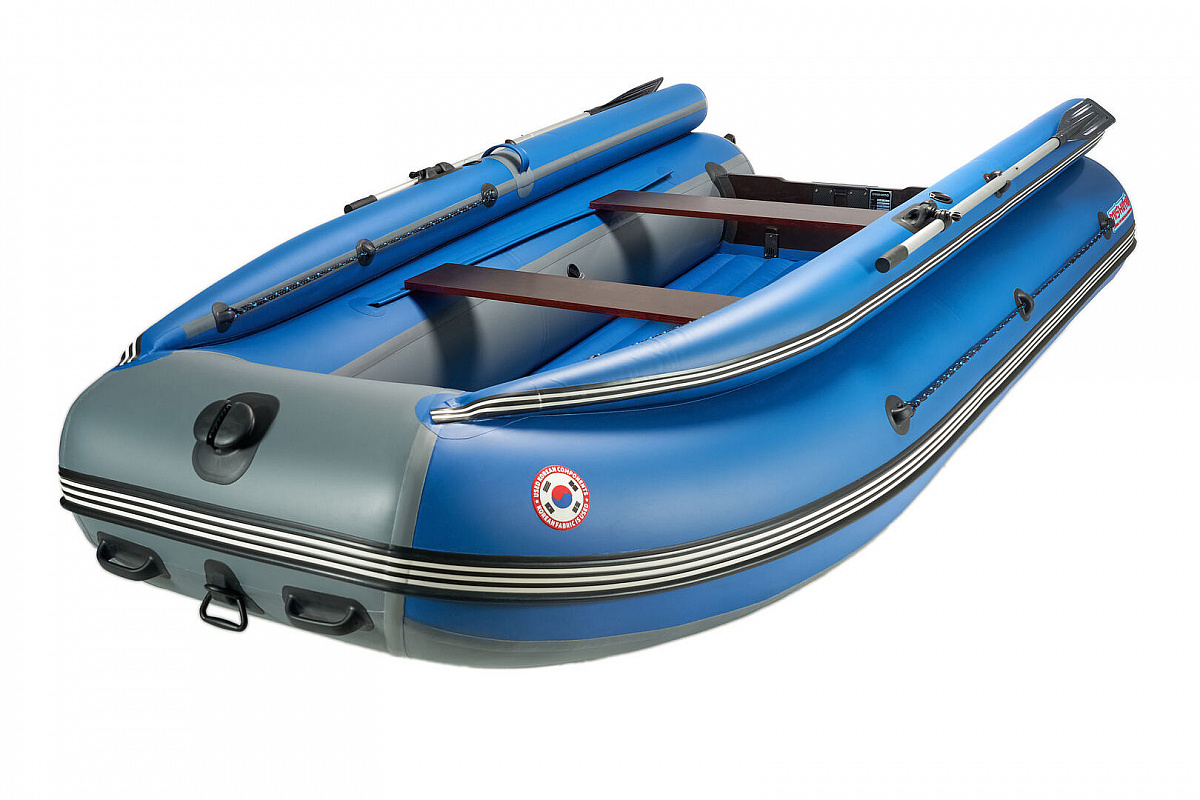 Лодка MISHIMO FAMILY LITE DF 400 в Нефтекамске