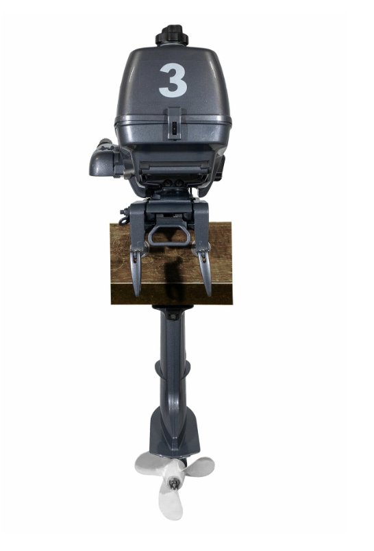 Лодочный мотор APACHE T3 BS в Нефтекамске
