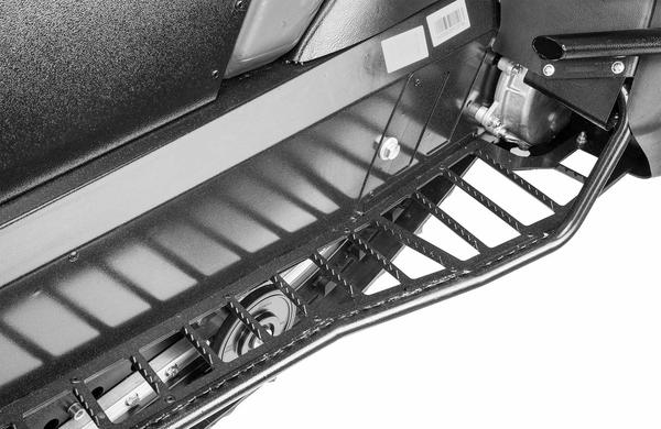 Снегоход STELS SM600T (L LUX WT) СТАВР 1.0 К01 Tech в Нефтекамске