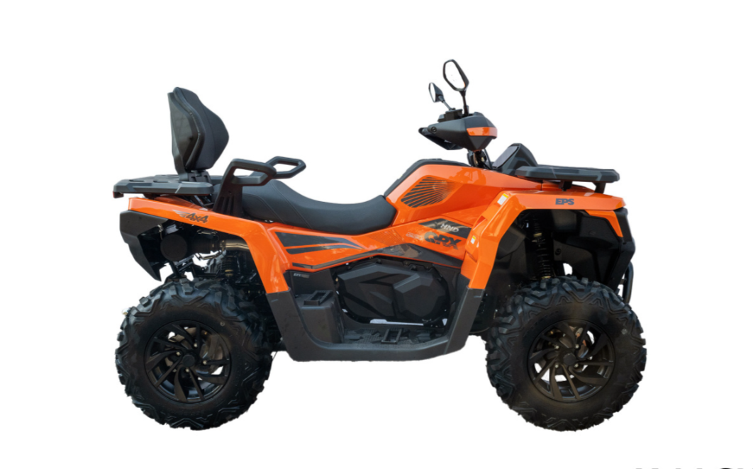 Квадроцикл HND QRX 650 в Нефтекамске