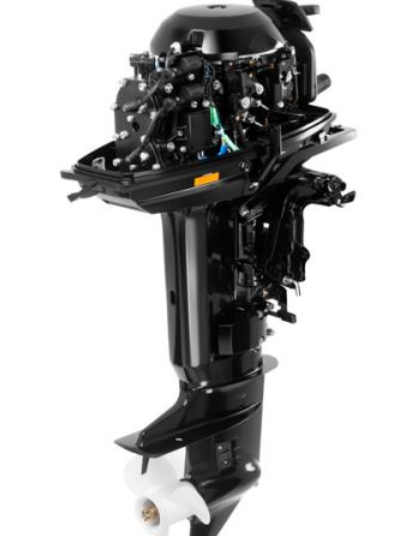 Лодочный мотор HIDEA HD30FHS в Нефтекамске