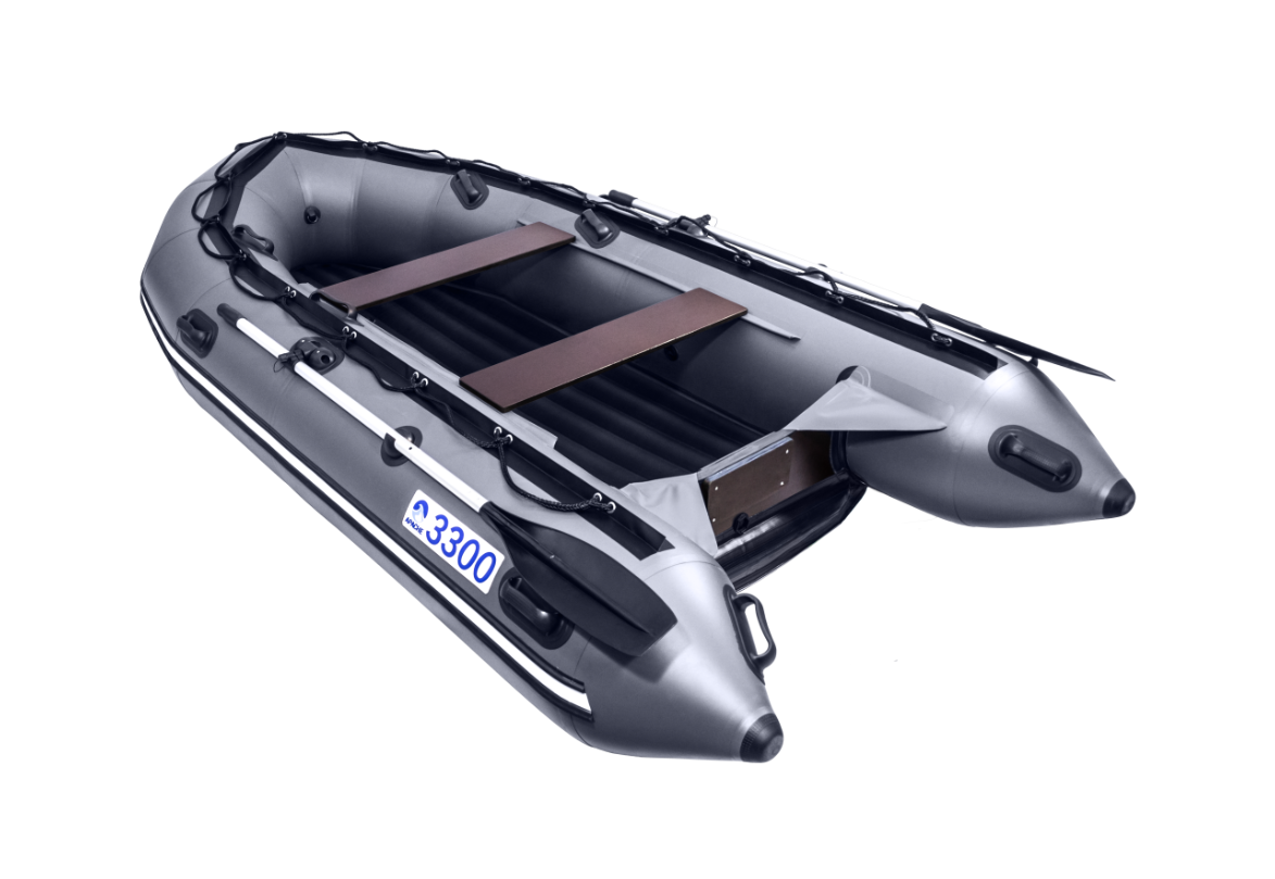 Лодка APACHE 3300 НДНД в Нефтекамске