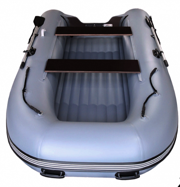 НАДУВНАЯ ЛОДКА GLADIATOR E380S в Нефтекамске