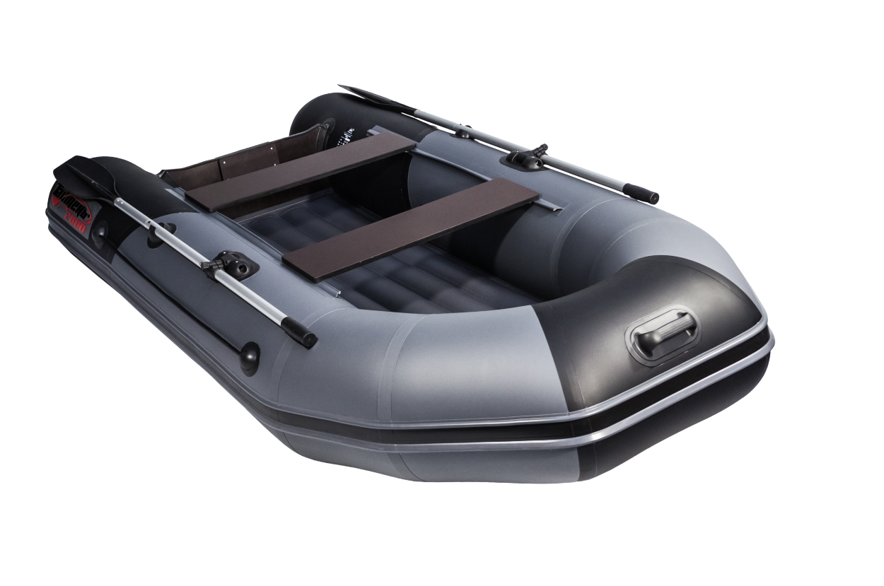 Лодка Таймень NX 2800 НДНД в Нефтекамске