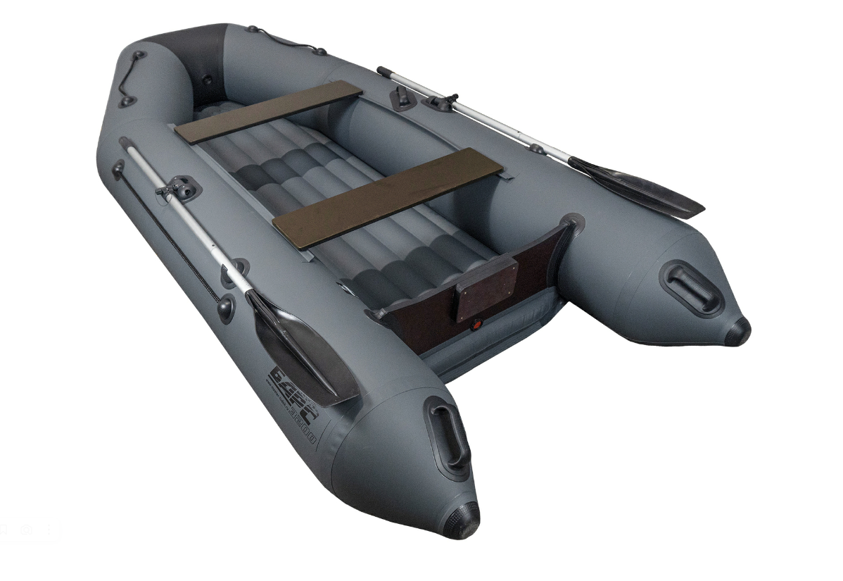 Лодка Барс 3200 нднд в Нефтекамске