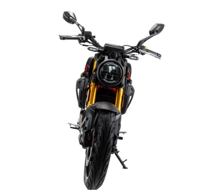 Мотоцикл PROMAX CB150R (49) в Нефтекамске