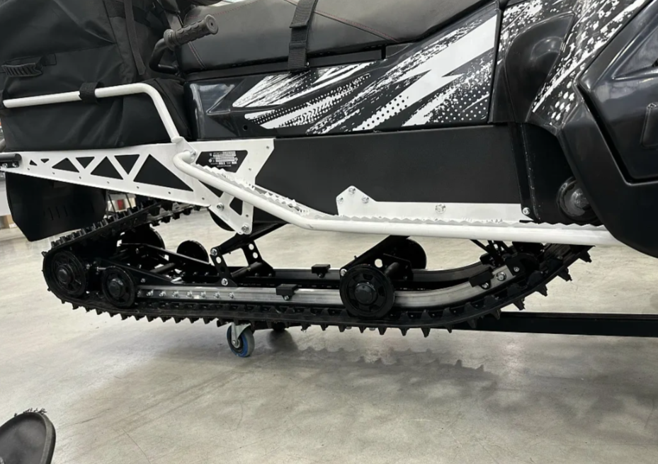 СНЕГОХОД IRBIS SF200L XE SUPERLONG в Нефтекамске