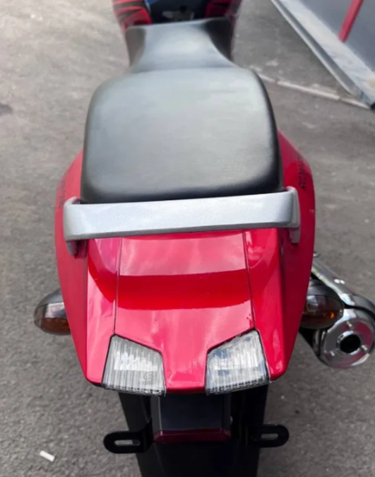 Мотоцикл RACER MAGNUM RC200-C5B в Нефтекамске