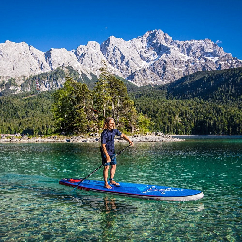 SUP (САП) Доска MISHIMO EXTRA10.8 в Нефтекамске