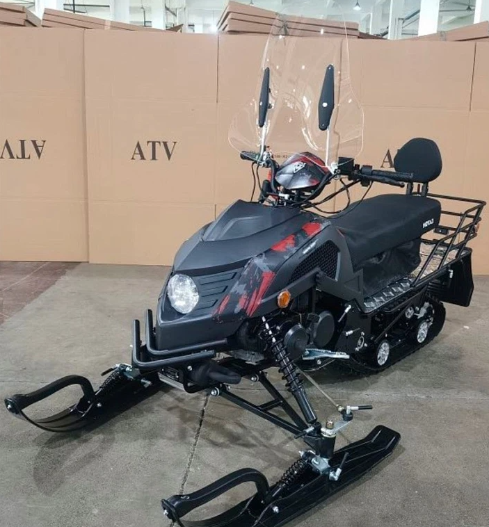 Снегоход Motax Snow 200 в Нефтекамске