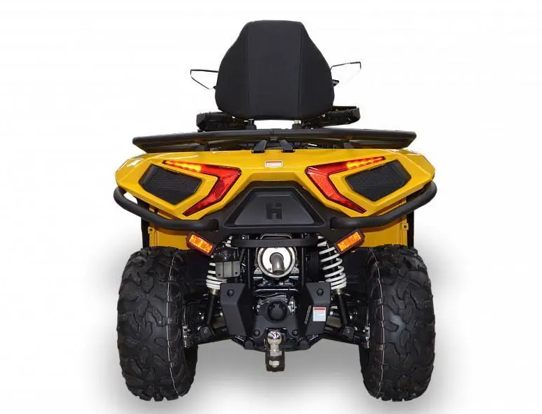 Квадроцикл HISUN GUARDIAN 400L /LONG в Нефтекамске