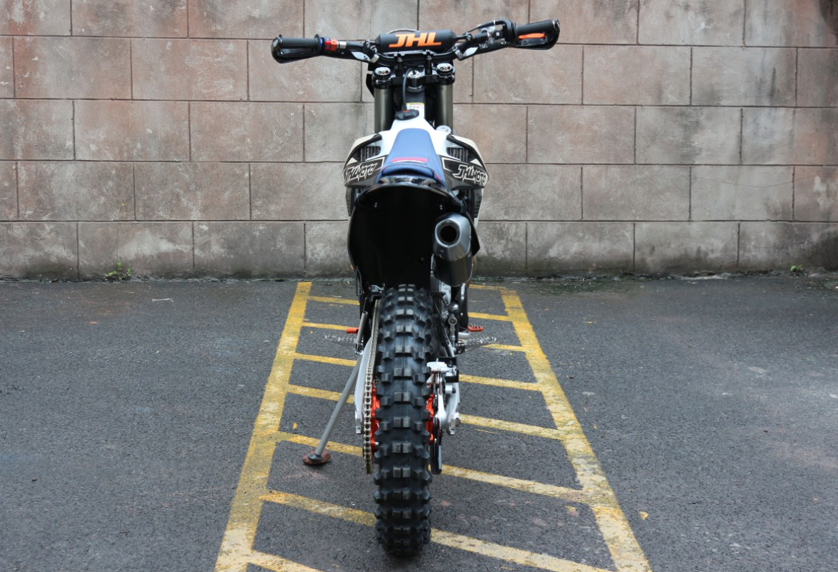 Мотоцикл JHLMOTO JHL Z8i (EFI) NC300S (182-MN) в Нефтекамске